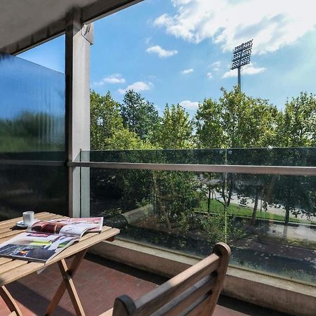 Contempora Apartments - Elvezia 8 - E33 Milano Eksteriør bilde